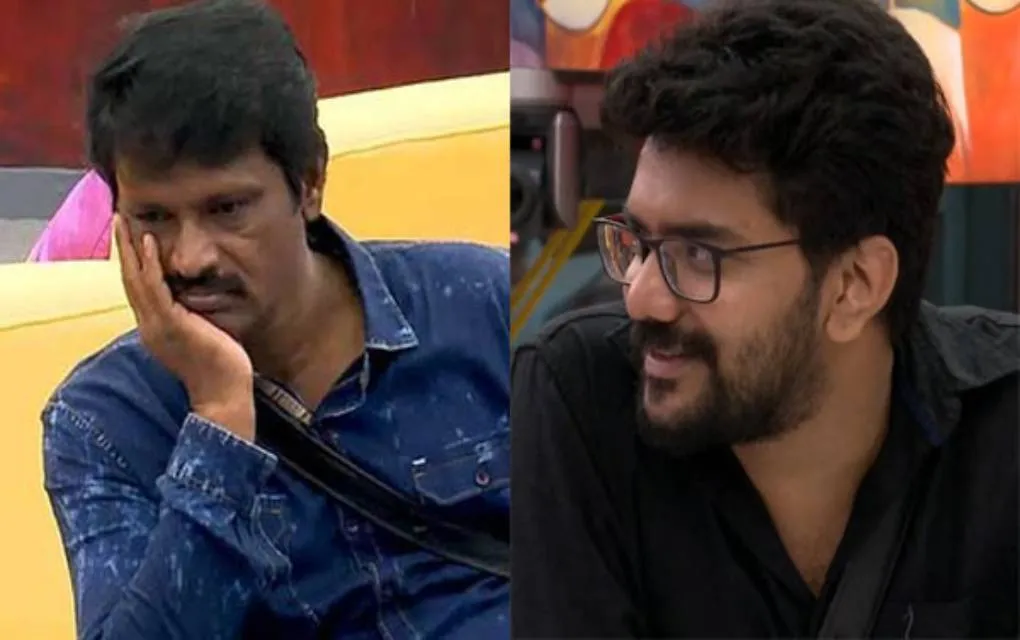 kavin